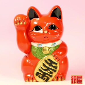 出産祝いの贈り物1