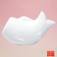 子供会のイベント・絵付け用鯉のぼり：正面画像