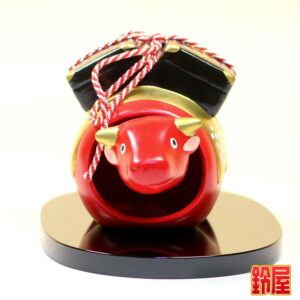 赤ちゃんの成長祈願のお守り2