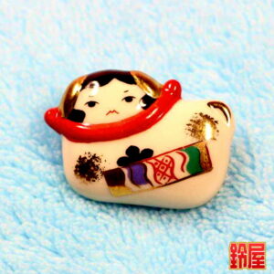 子供の成長祈願のお守り2